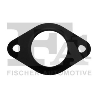 ПРОКЛАДКА ТУРБОКОМПЕНСАТОРА FIAT PUNTO 0.9 13- FA1 433-528