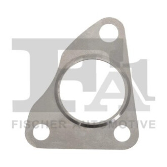 ВИДАННЯ PIPE SEAL LAND ROVER RANGE ROVER 4.4D 10- FA1 441-512