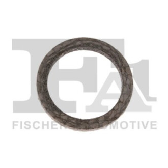 USZCZELKA TURBOSPRРЃР…ARKI VOLVO S60 2,0 15- FA1 455-531