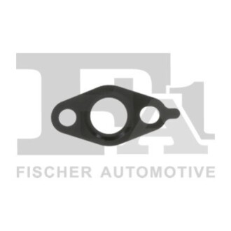 Gasket, charger FA1 455547 (фото 1)