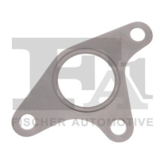 ПРОКЛАДКА ТУРБОКОМПРЕССА SUBARU FORESTER 2.0 13- FA1 472-505