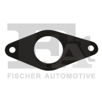 ПРОКЛАДКА ТУРБОКОМПЕНСАТОРА TOYOTA COROLLA 2.0D 02- FA1 477-537