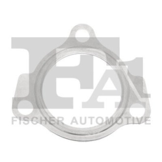 Прокладка випускного колектора LAND CRUISER 200 (_J2_) 4.5 D V8 (VDJ200) 08- FA1 477562