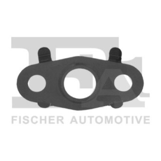 ПРОКЛАДКА ТУРБОКОМПЕНСАТОРА MAZDA 3 1.5D 16- FA1 478-529