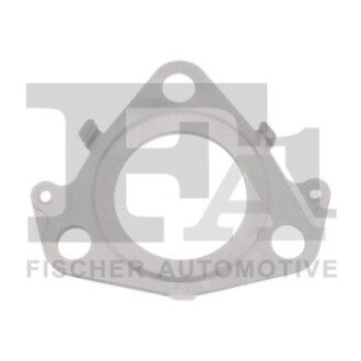 Прокладка компрессора HONDA ACCORD 2,2 08- FA1 479510