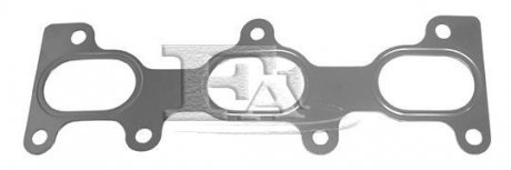 Прокладка, выпускной коллектор FA1 489-004 (фото 1)