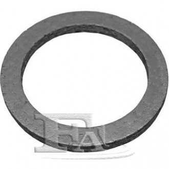 Уплотнительное кольцо, труба выхлопного газа FA1 711-949 (фото 1)