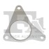 Прокладка випускної системи WYD FISCHER SUBARU FORESTER/IMPREZA 08- FA1 720-917 (фото 1)