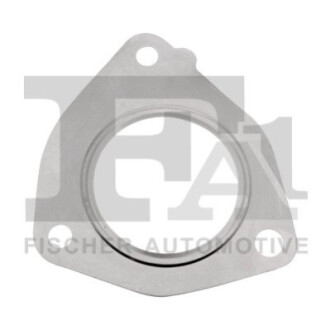 ВИДАННЯ PIPE SEAL LAGUNA 30DCI 08- FA1 750930