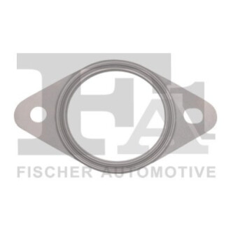 ВИДАННЯ PIPE SEAL NISSAN X-TRAIL 1.6DCI 07- FA1 750936