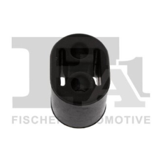 FISCHER NISSAN Серьга глушителя NAVARA Пикап 2.3 dCi 15-, RENAULT ALASKAN 2.3 dCi 17- FA1 753-947