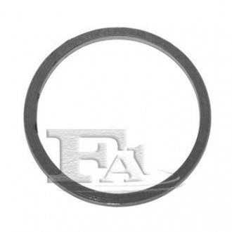 Уплотнительное кольцо, труба выхлопного газа FA1 761-993 (фото 1)