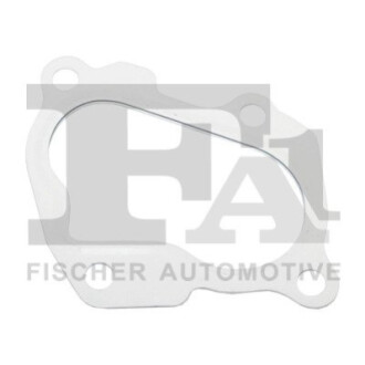 FISCHER TOYOTA Прокладка трубы выхлопного газа DYNA 2.5 01-, HIACE 2.5 01-, HILUX 2.5 01- FA1 770-917