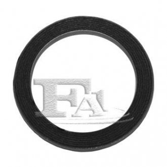 Уплотнительное кольцо, труба выхлопного газа FA1 781-953 (фото 1)