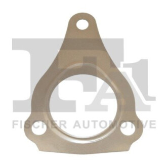 FISCHER HONDA Прокладка трубы выхлопного газа CIVIC 1.7 CTDi 02-05 FA1 790-905