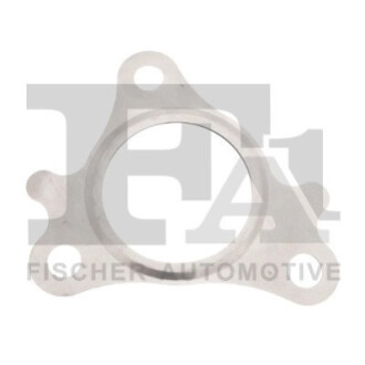 Прокладка клапану повернення ОГOWEJ FISCHER HONDA CIVIC X 1.6 I-DTEC 18- FA1 790-907