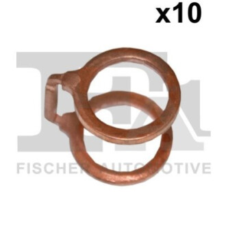 FISCHER Крепеж обратки 12,00 x 16,00 x 15,00мм FA1 920.035.010