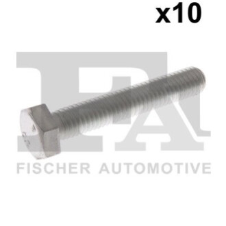 SRUBA M8X1.25X45 10-SZT FA1 982-08-046.10