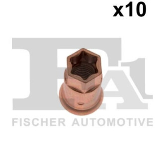 NAKRРЃTKA UKСњ. WYD. NAKRETKA M8X1.25 TORX H=15 FIAT/OPEL FA1 988-0829.10