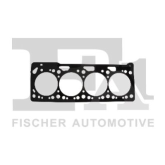 ТОВСТА ПРОКЛАДКА VW 1.4/1.6B FA1 EC1100-907