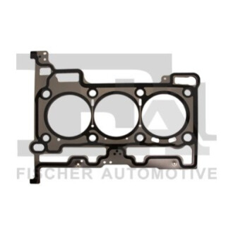 Прокладка ГБЦ Ford Focus/Transit Connect 1.0 EcoBoost 12- FA1 EC1300-912