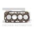 Прокладка ГБЦ Ford Transit 1.5TDCi 15- (1.25mm) FA1 EC2100-905 (фото 1)