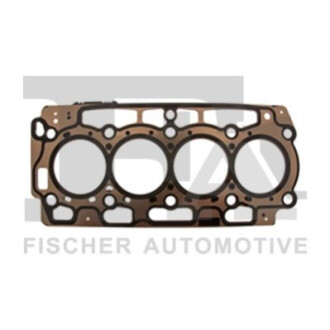 Прокладка ГБЦ Ford Transit 1.5TDCi 14- (1.3mm) FA1 EC2100-906