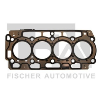 Прокладка ГБЦ Ford Transit 1.5TDCi 14- (1.35mm) FA1 EC2100-907