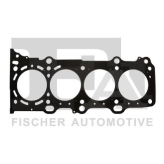 Прокладка ГБЦ Suzuki Grand Vitara 2.4 09- (Ø93,20mm) FA1 EC7600-901