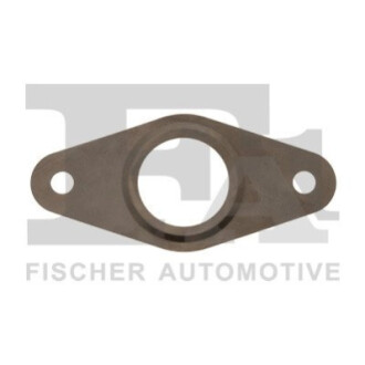 ПРОКЛАДКА КЛАПАНА EGR FORD TRANSIT 2.2TDCI 06- FA1 EG1300-910