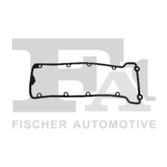 Прокладка кришки клапанів BMW 3 (E36/E46)/5 (E34) M43 1.6-1.9i 89-06 FA1 EP1000901