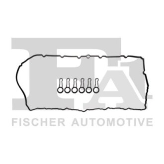 Прокладка кришки клапанів BMW 3 (F30/F80)/5 (F10) N57 3.0D 10- FA1 EP1000-947Z