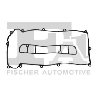 КОМПЛЕКТ ПРОКЛАДОК КІМНАТИ ВКЛ. FORD MONDEO 1.8 00- FA1 EP1300-926Z