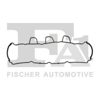 Прокладка кришки клапанів Dacia Dokker/Renault Megane III/Kangoo 1.5dCi 07- FA1 EP7500-908