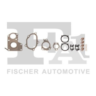 FISCHER AUDI К-кт. прокладок турбины A6 Allroad 3.0 TDI quattro 12-, A6 3.0 TDI quattro 11-, A7 Sportback 3.0 TDI quattro 11-, Q5 TDI quattro 12- FA1 KT111020E