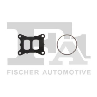 FISCHER AUDI Комплект прокладок турбокомпрессора Q3 2.0 TFSI 14-, VW FA1 KT111540E