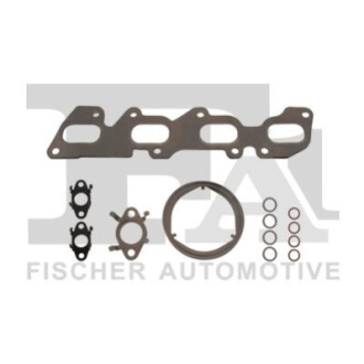 FISCHER VW К-кт прокладок турбины MULTIVAN T6 2.0 TDI 15-, TRANSPORTER T6 2.0 TDI 15- FA1 KT111970E