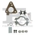 КОМПЛЕКТ ТУРБІНИ RENAULT 2.2DCI FA1 KT220280 (фото 1)