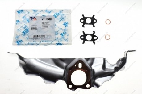 Комплект прокладок турбіни FA1 KT220420E (фото 1)