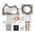 Комплект прокладок турбины JEEP CHEROKEE (KJ) 01-08; CHRYSLER VOYAGER IV (RG) 00-08 FA1 KT250010 (фото 1)