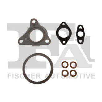 К-т прокладок турбіни DOBLO 1.3 D 10-, IDEA 1.3 D 05-, PUNTO 1.3 D 09-, LANCIA, OPEL, ALFA ROMEO FA1 KT330790E