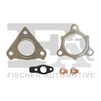 ZESTAW MONTA? TURBO FISCHER MITSU FA1 KT740050E