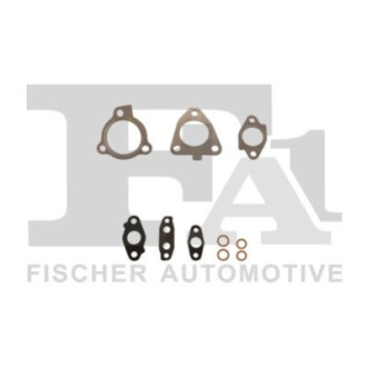 FISCHER HYUNDAI К-т прокладок турбіни SANTA FE 2.0 12-, ix35 2.0 10- FA1 KT890130E