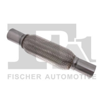 З\'ЄМНИК ГНУЧКИЙ VW 45X320MM З ТРУБАМИ FA1 VW445320