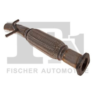 З\'ЄМНИК ГНУЧКИЙ VW 46X200X450MM FA1 VW446-450