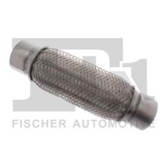 Гофра 50x220 mm з трубами FA1 VW450220