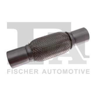 Гофра 52x270 mm з трубами FA1 VW452270