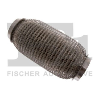 ГНУЧКИЙ КОНЕКТОР UK. РЕД. VW/PSA I.L.S-FLEX 45X170 MM FA1 VW545170