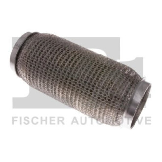 Гофра S-flex 60x190 mm FA1 VW560190