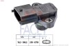 Датчик абсолютного тиску (Manifold Air Pressure Sensor, MAP sensor) FACET '10.3345 (фото 1)